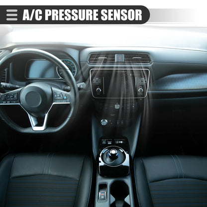 A/C Pressure Transducer Valve NO. 5073617AA for Dodge