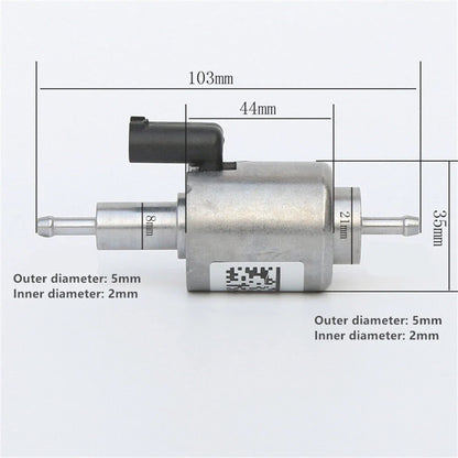 Heater Fuel Pump DP40 65ml for Webasto 5000W 12V/24V Universal