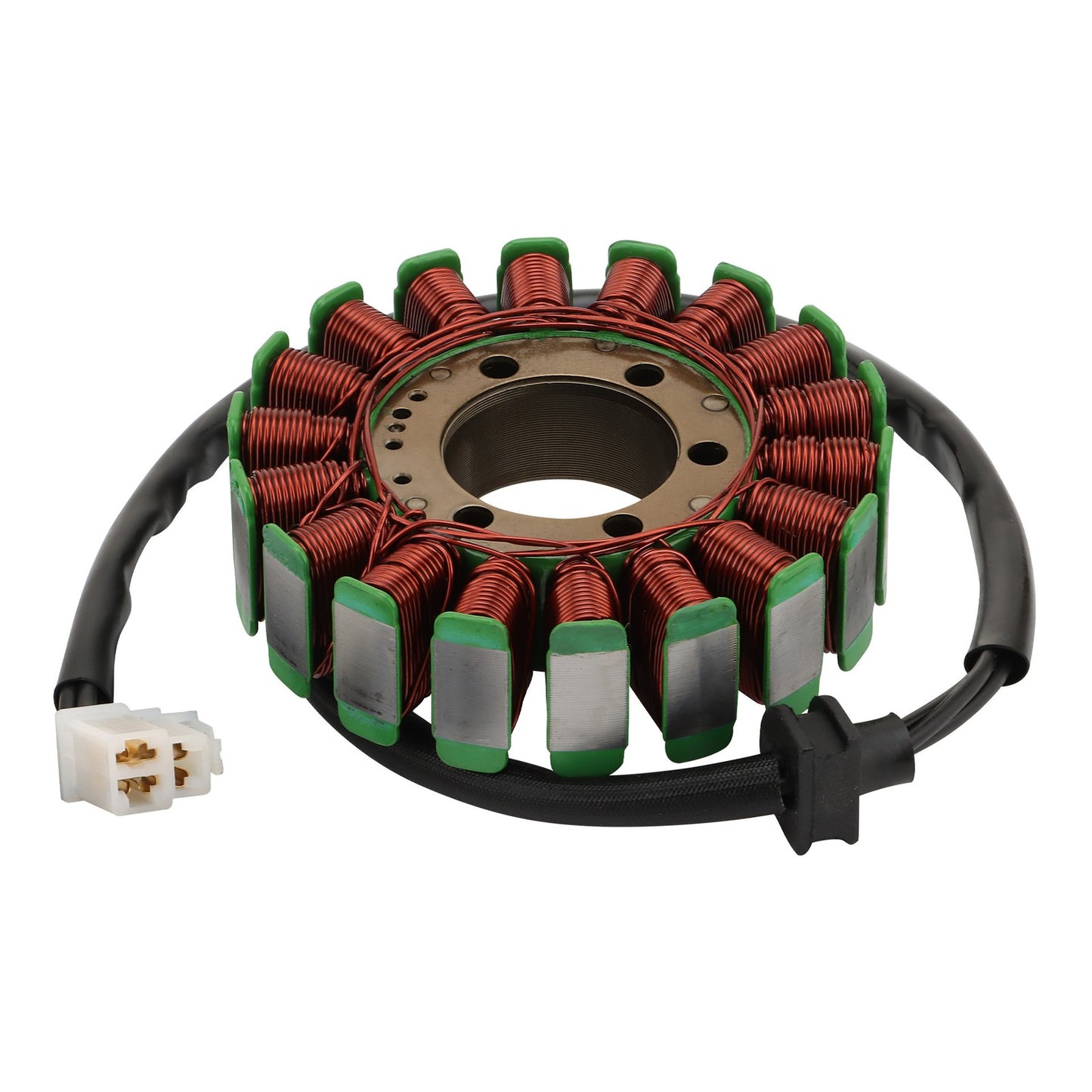 Stator Regulator Rectifier for Suzuki GSX-R600 (2004–2005)
