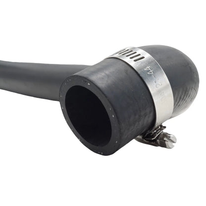Oil Cooler to Thermostat Housing Hose for MerCruiser (Year Range Not Specified)