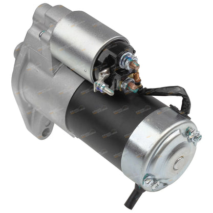 Starter Motor for Jeep Grand Cherokee (1996–2005)