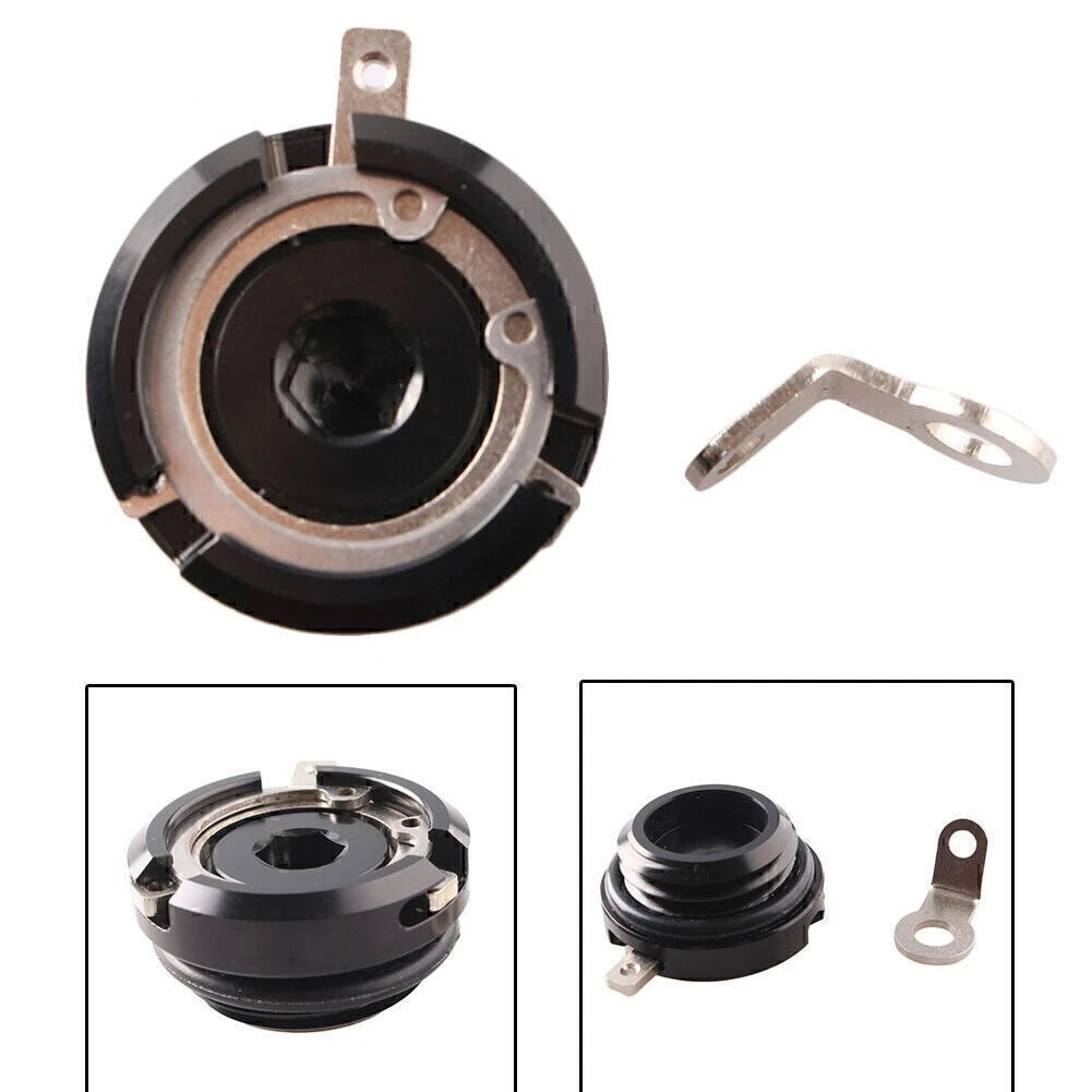 Oil Filler Cap for Yamaha FJ1100 (1984–1985) & FJR1300 (2003–2011)