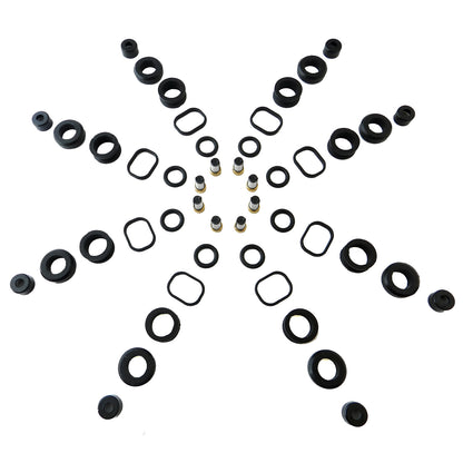 Fuel Injector Service Kit for Toyota Landcruiser UZJ100 (1998–2007)