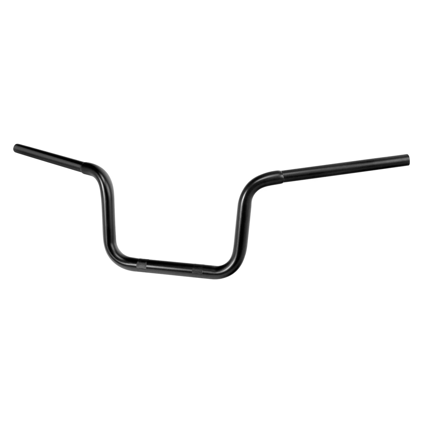 Matte Black 8" Rise 7/8" Handlebar for Harley Nightster, Sportster S (2021-2024)