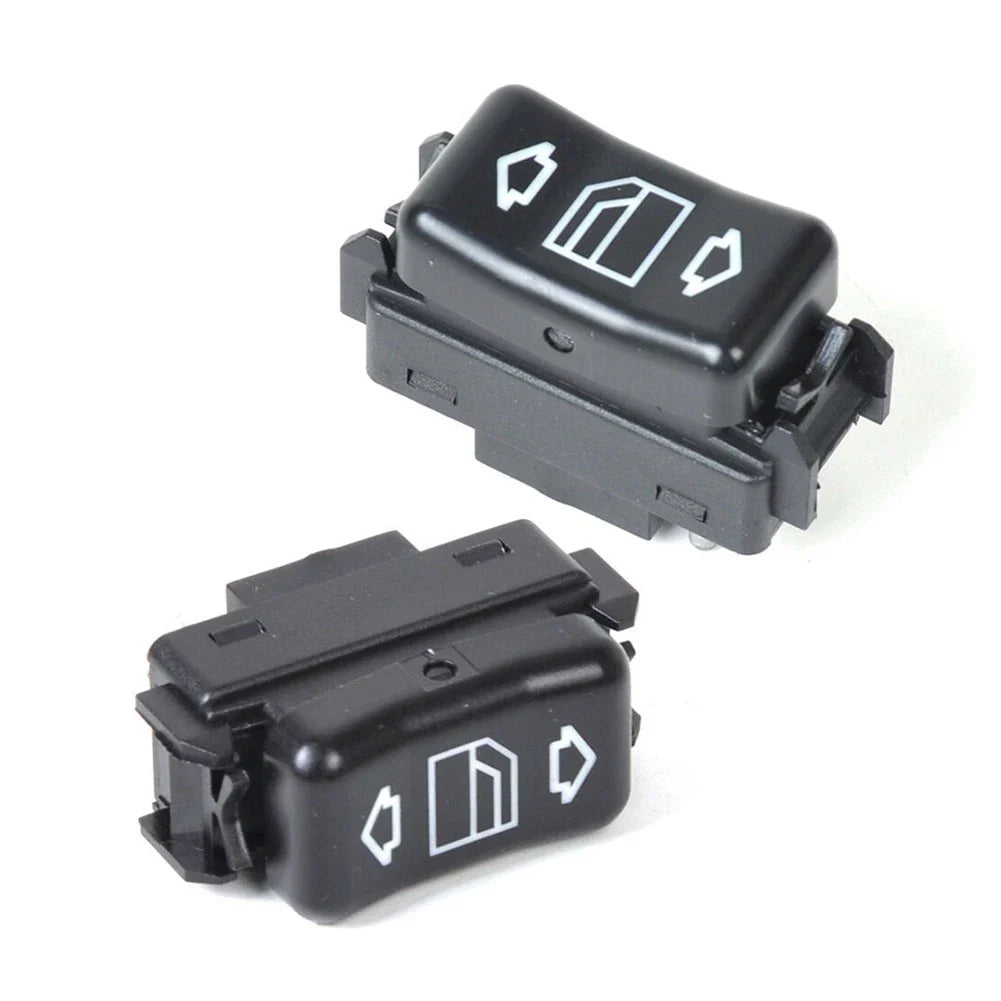 Glass Switch 2 x for Console Power