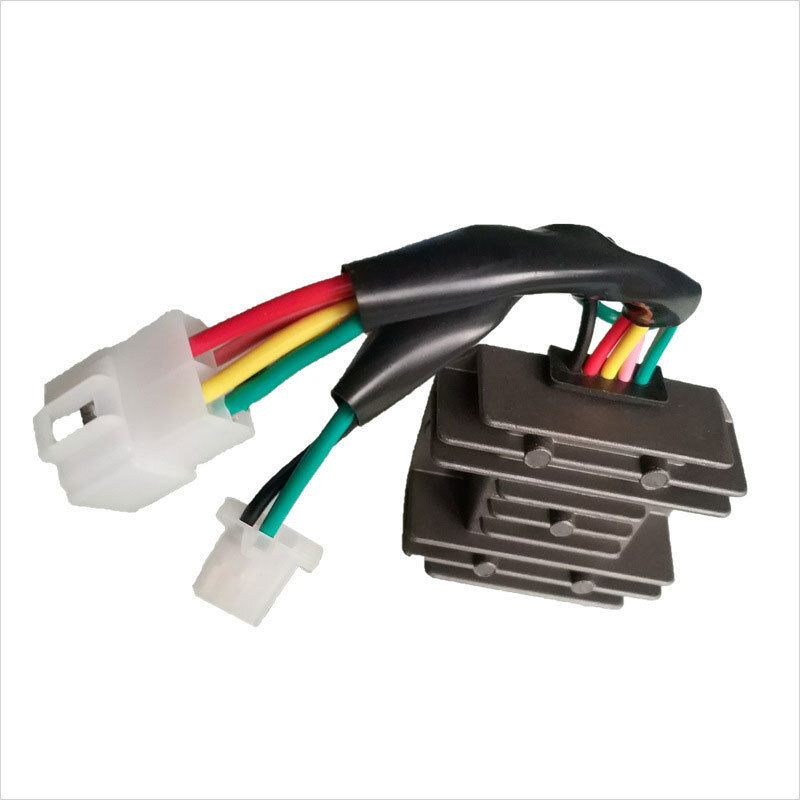 Regulator Rectifier for Hammerhead 150 Go-Kart (150cc)