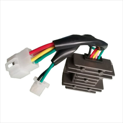 Regulator Rectifier for Hammerhead 150 Go-Kart (150cc)