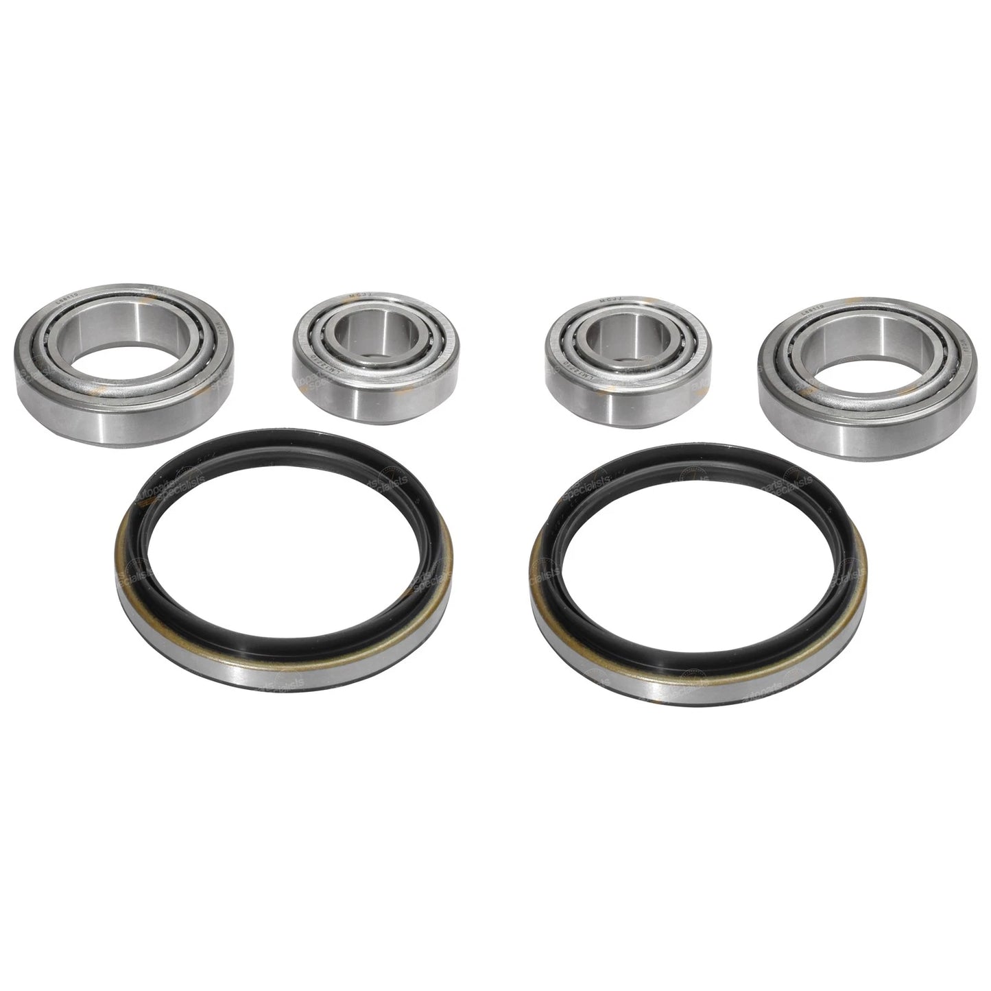 Front Wheel Bearing Kits for Ford Fairlane (1988–1999)