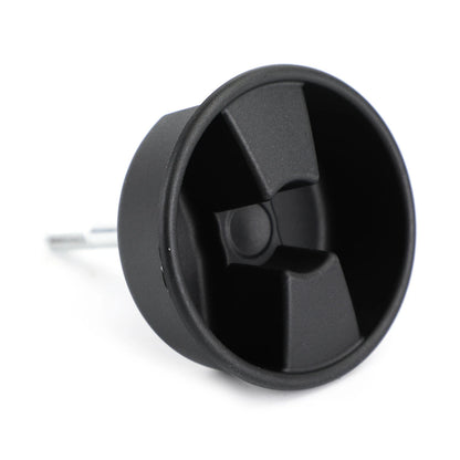 Shift Paddle Extensions for Cadillac XT4 (2019–2023)