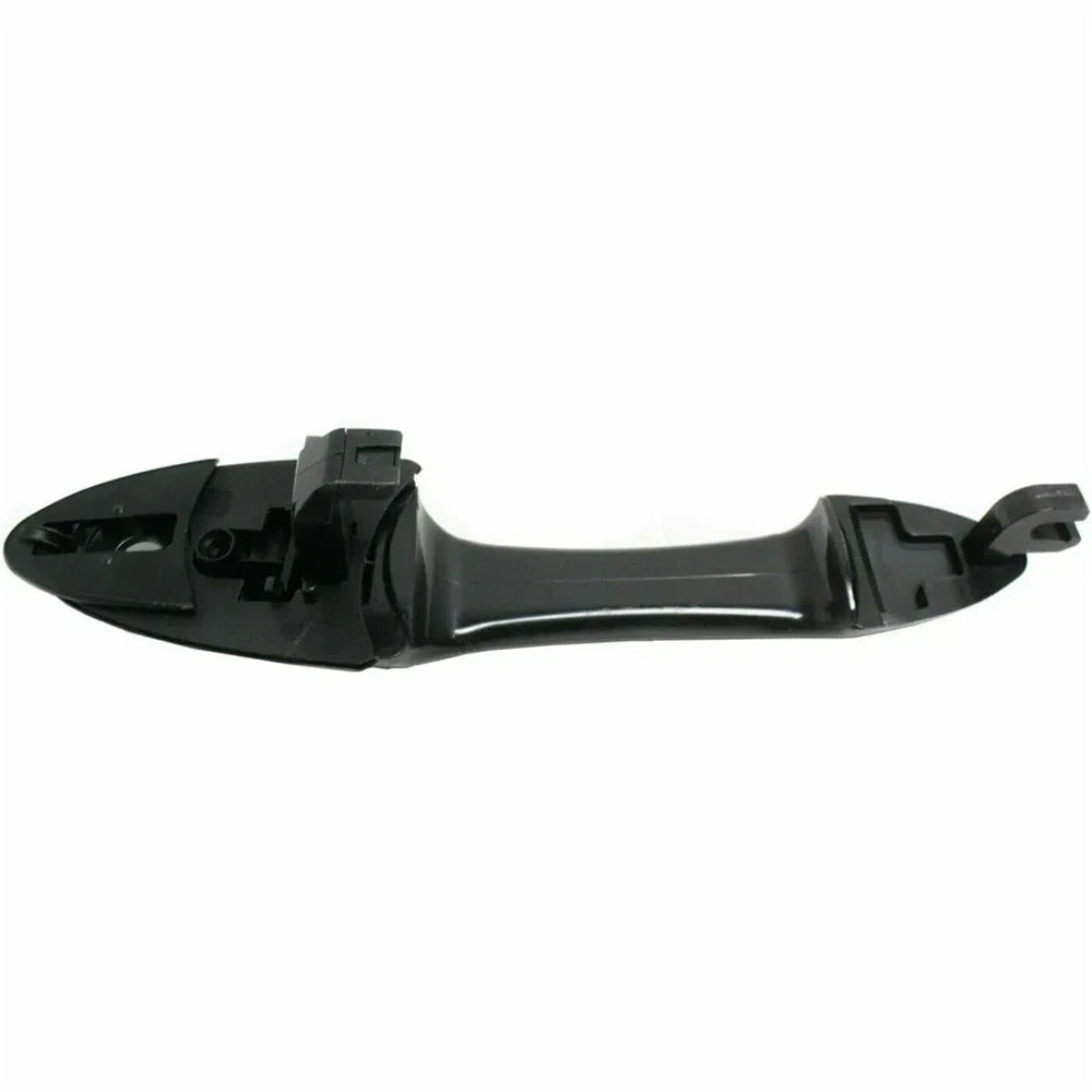 Left/Right Car Door Handle with Keyhole for 2000-2007 Ford Mazda