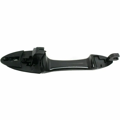 Left/Right Car Door Handle with Keyhole for 2000-2007 Ford Mazda