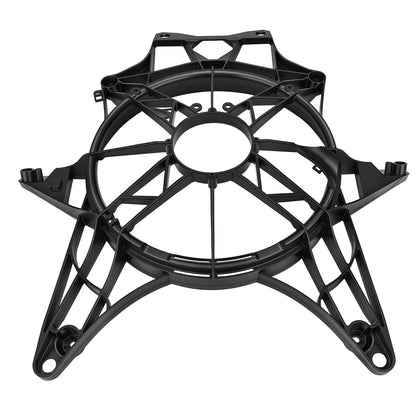Radiator Cooling Fan Shroud for Can-Am Maverick X3 Max Turbo (2017–2024)