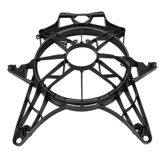 Radiator Cooling Fan Shroud for Can-Am Maverick X3 Max Turbo (2017–2024)