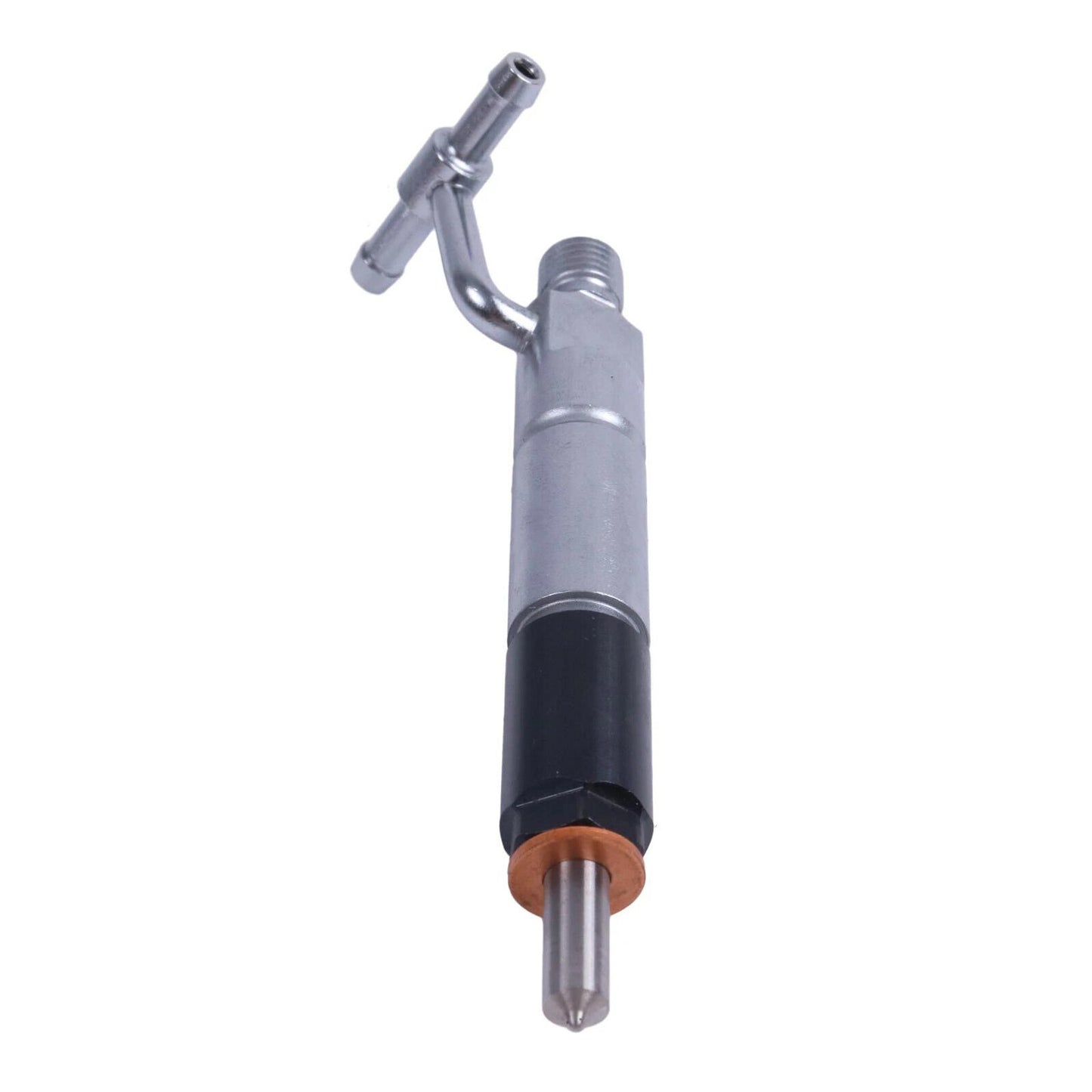 Set of 4 Fuel Injectors for Mitsubishi 4D32