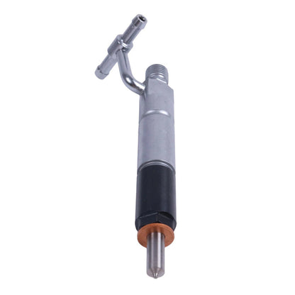 Set of 4 Fuel Injectors for Mitsubishi 4D32