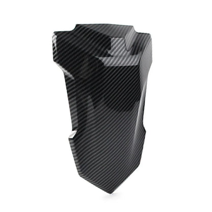 Carbon Fiber Rear Seat Tail Fairing Taillight Cover for BMW S1000 RR (2019-2022)