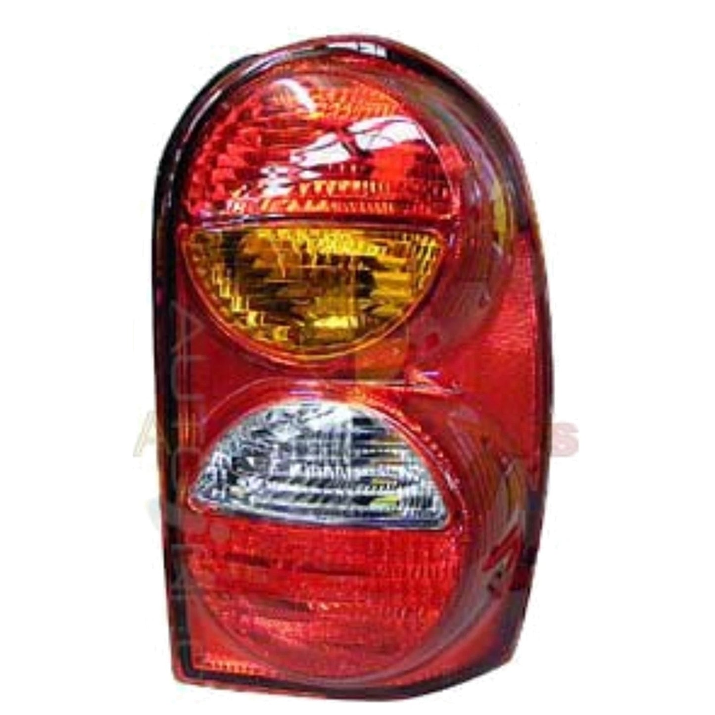 Rear Right Tail Light for Jeep Cherokee KJ (2001–2004)
