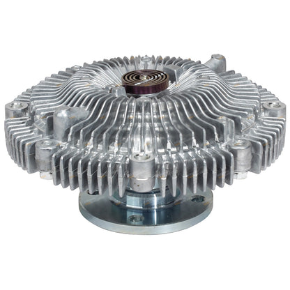 Fan Clutch Coupling Hub for Nissan Navara D22 (2002–2016)