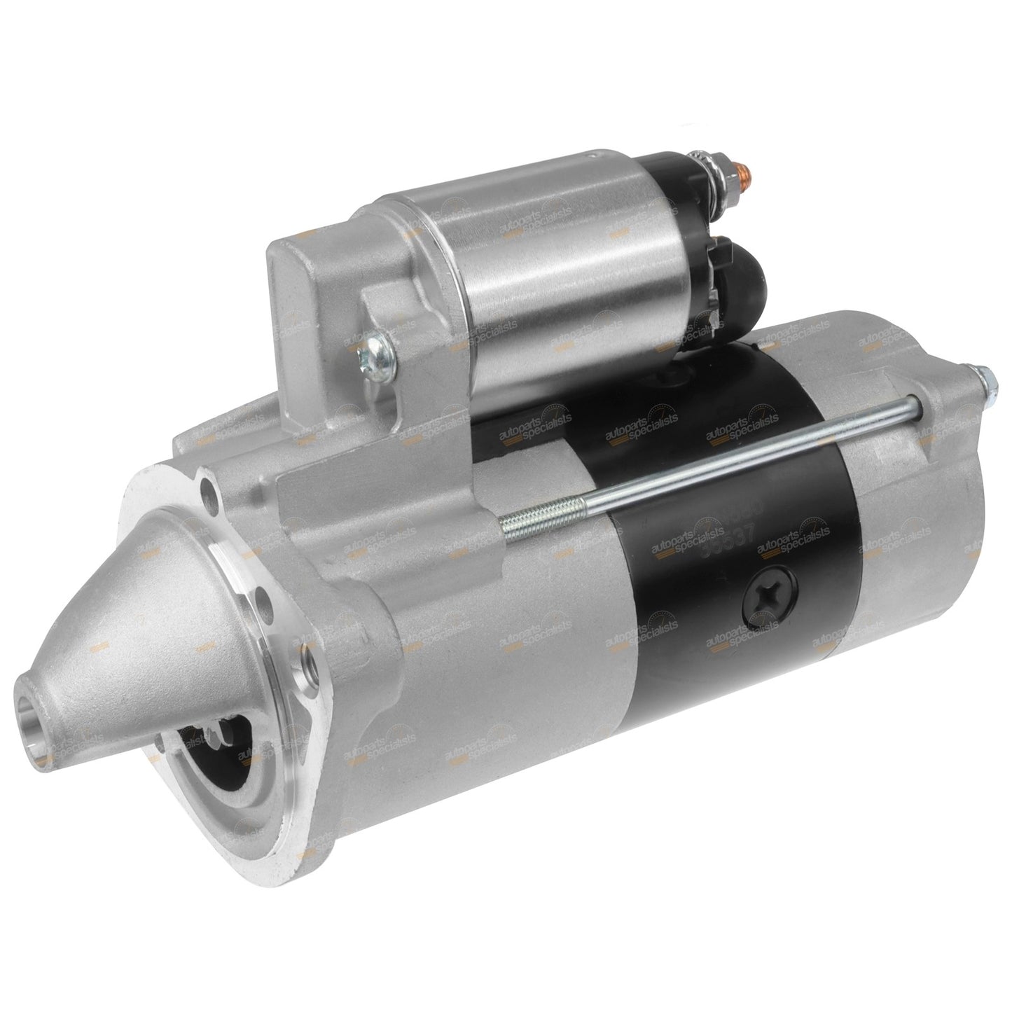 Starter Motor for Mitsubishi Triton (2008–2015)