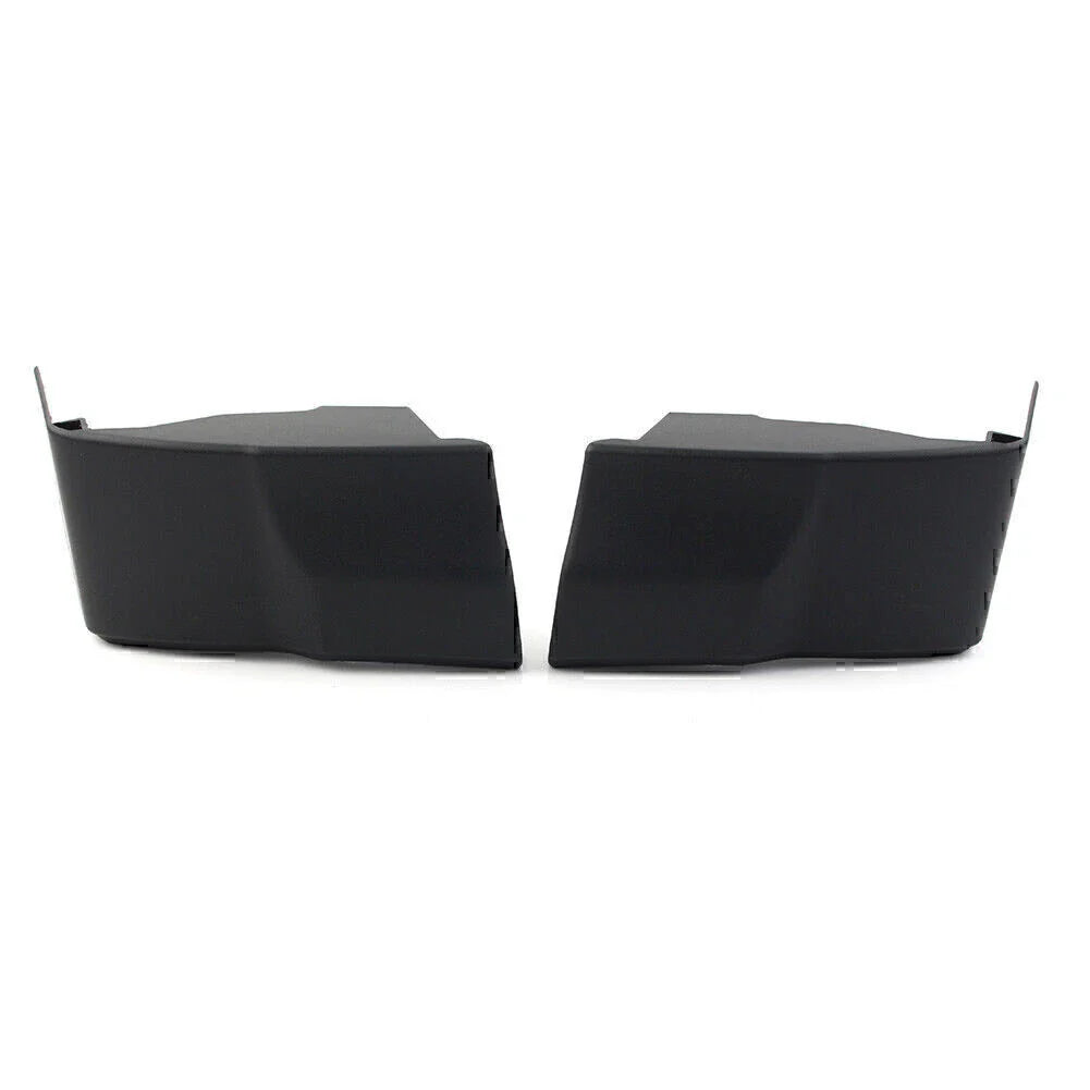 Front Lower Fender Molding  for Land Rover LR2 (2006-2009) Black