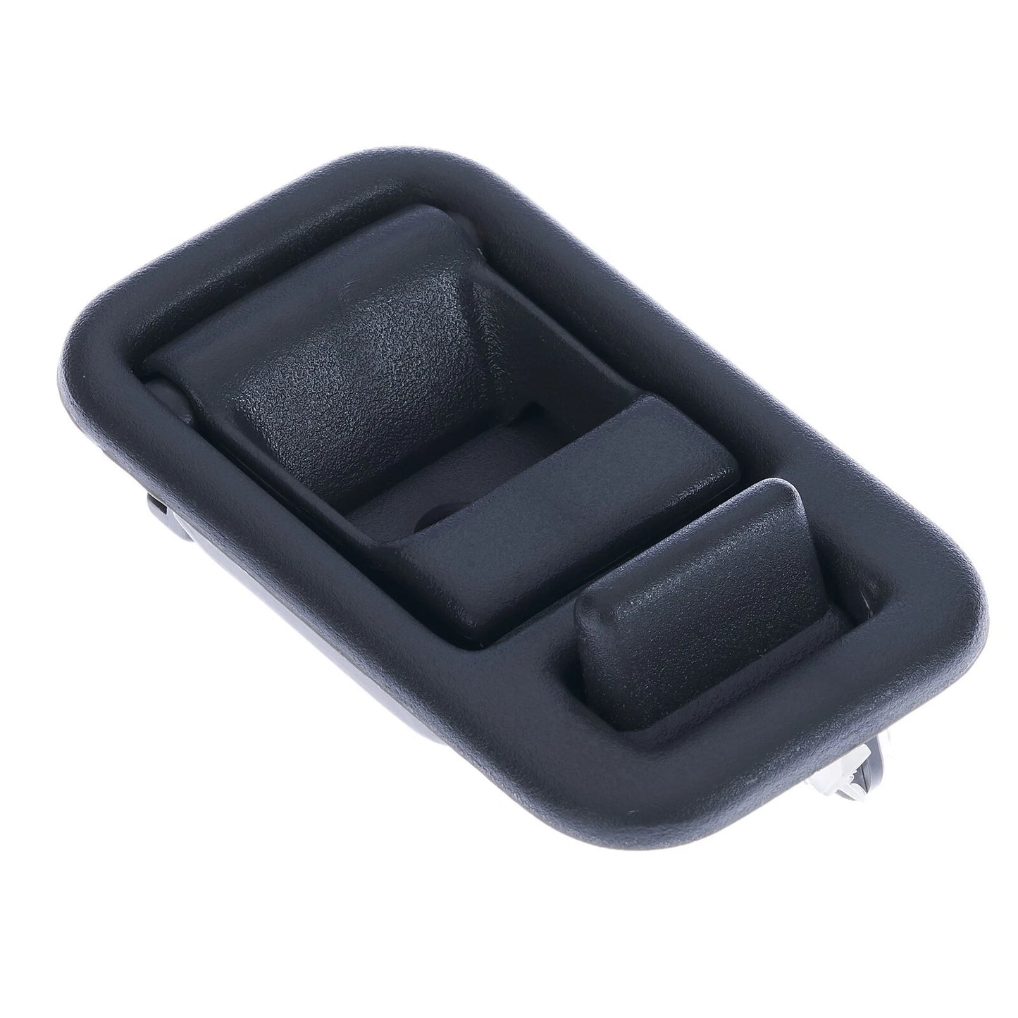 Rear Left Inner Door Handle Gray for Holden Barina (1989–1991)