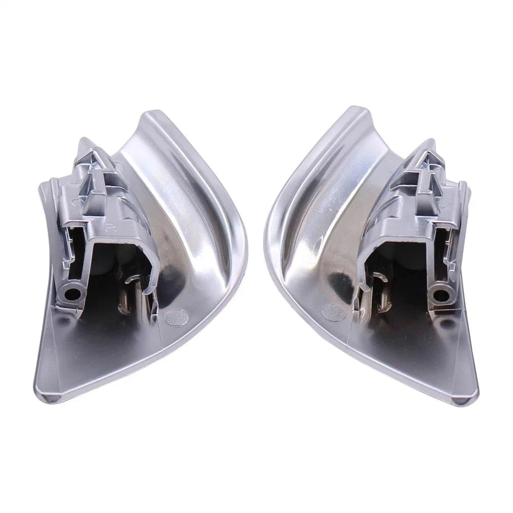 Front Left & Right Car Seat Down Handles for Mercedes E-Class Coupe (2009-2016)