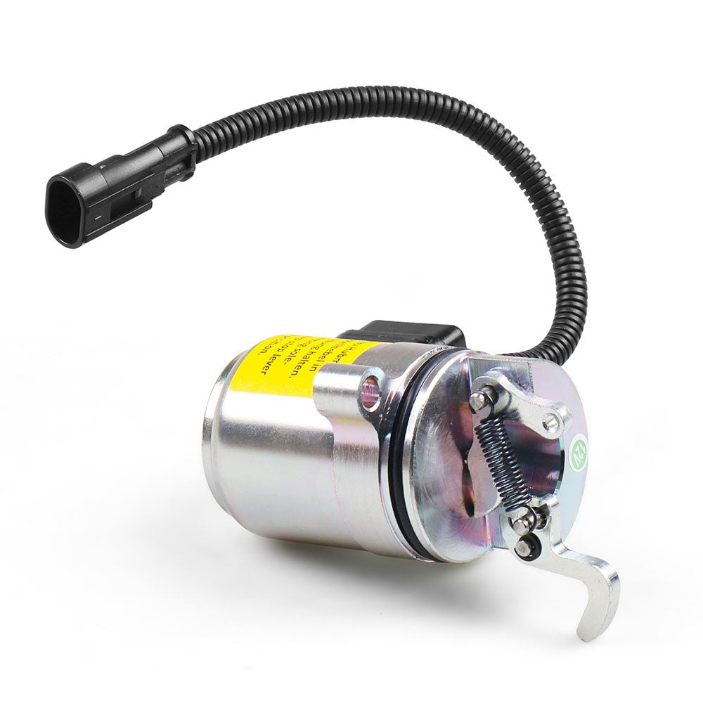 Shut-off Solenoid Valve for Deutz Diesel Engines