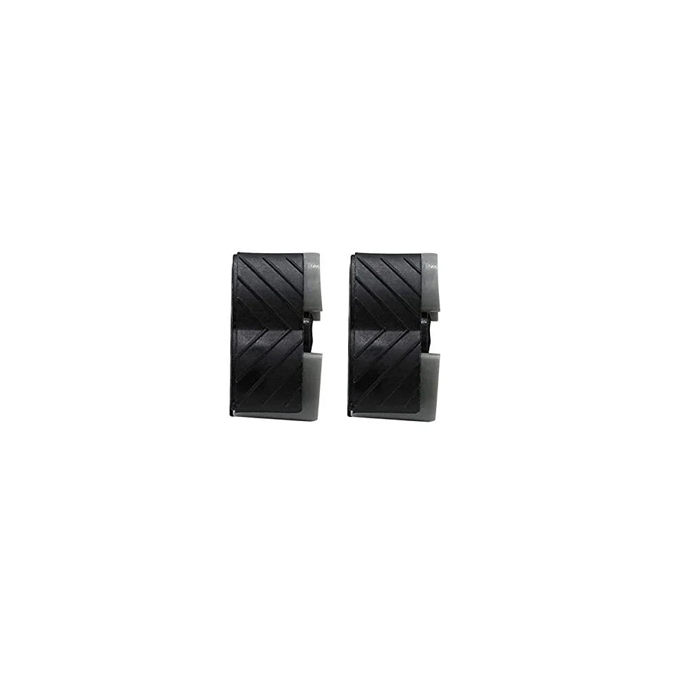 Stainless Steel Sunroof Track Repair for Lincoln MKX, Ford Edge (2007-2015)
