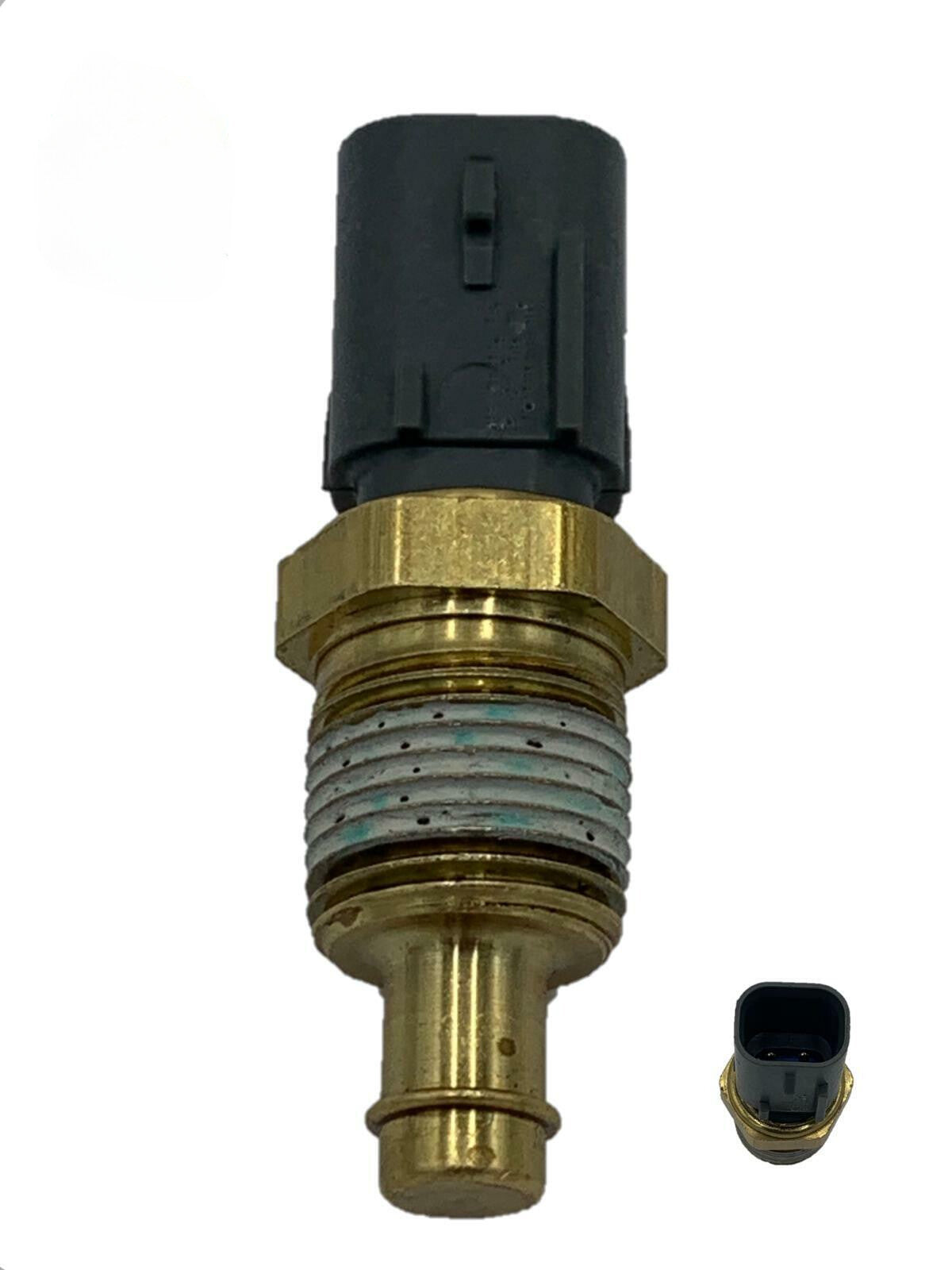 Engine Coolant Temp Sensor for Dodge Jeep Chrysler (2008–2021)