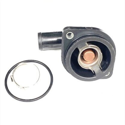 Thermostat Housing for Mercury 75-150HP Outboard V6 (1996–2006)
