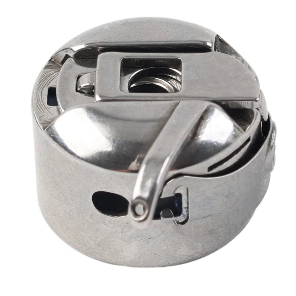 Bartack Bobbin Case for Mitsubishi Brother Juki Singer (#43725NBL #BC-LK(J)-NBL)