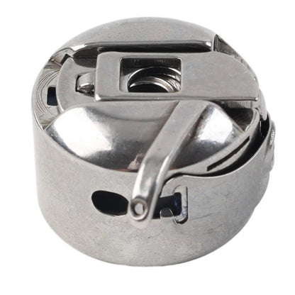 Bartack Bobbin Case for Mitsubishi Brother Juki Singer (#43725NBL #BC-LK(J)-NBL)