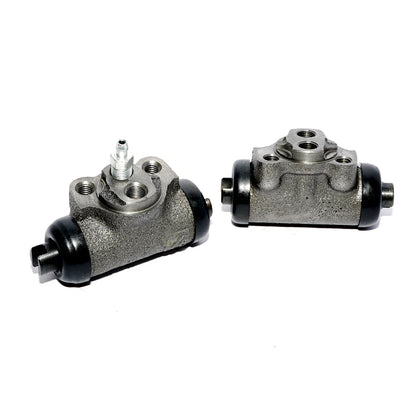 Rear Wheel Brake Cylinder 2PCS for Mitsubishi Pajero Montero 1982-1991