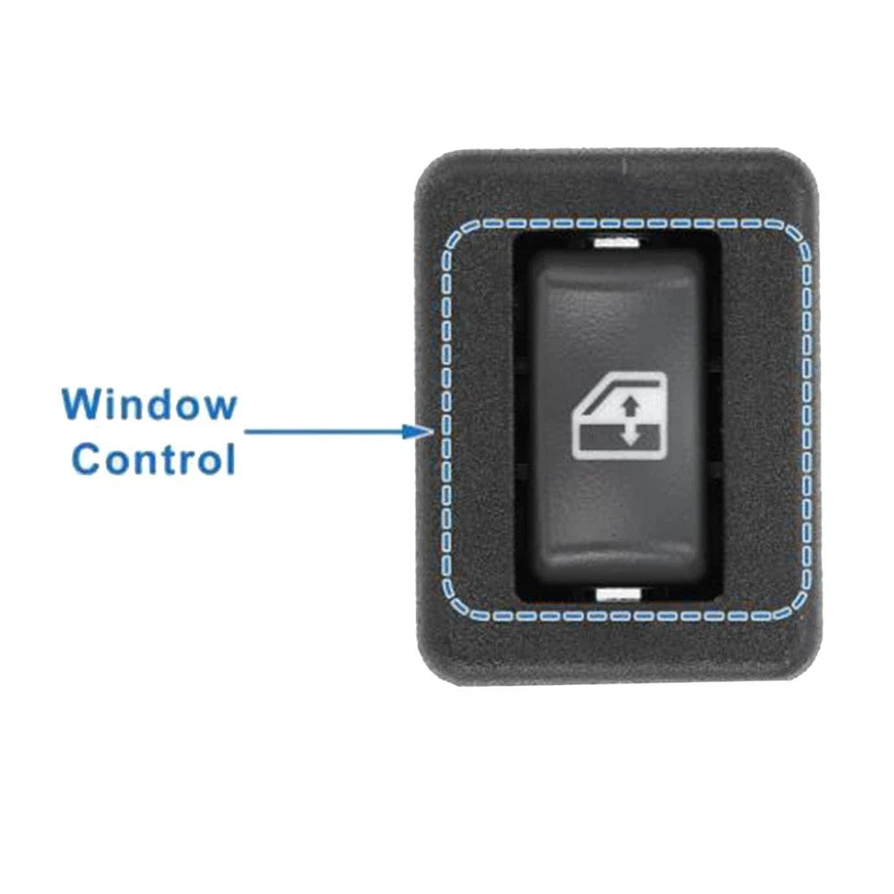 Window Switch for GMC Chevrolet