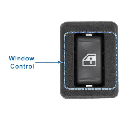 Window Switch for GMC Chevrolet