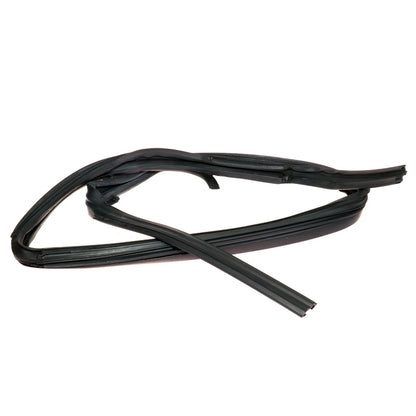 RH Glass Run Channel for Toyota Hilux (1988–1997)