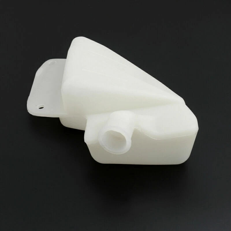 Water Overflow Cooler Compensation for Yamaha YZF-R6 (2006–2014)