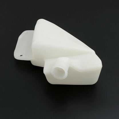 Water Overflow Cooler Compensation for Yamaha YZF-R6 (2006–2014)