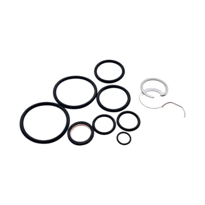 Transom Bellows Repair Kit for MerCruiser Bravo 1 2 3