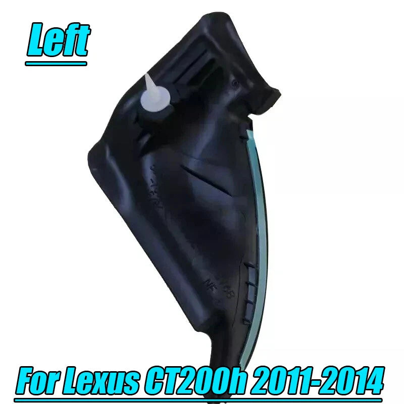 Cowl Vent Cover Panel Left Front Windshield Wiper for Lexus CT200h (2011–2014)