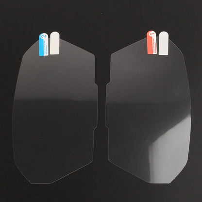 Speedometer Scratch Screen Film for Triumph Speed Triple, Tiger 800 (2011-2019)