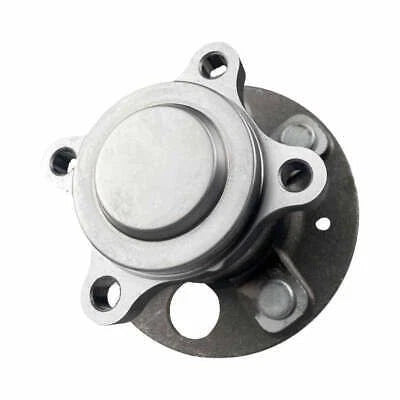 Rear Wheel Bearing Hub Assembly for Holden Spark (2016–2019)