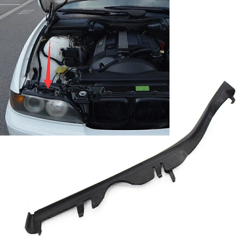 Upper Right Headlight Mount Gasket for BMW 5 Series E39 (1996–2003)