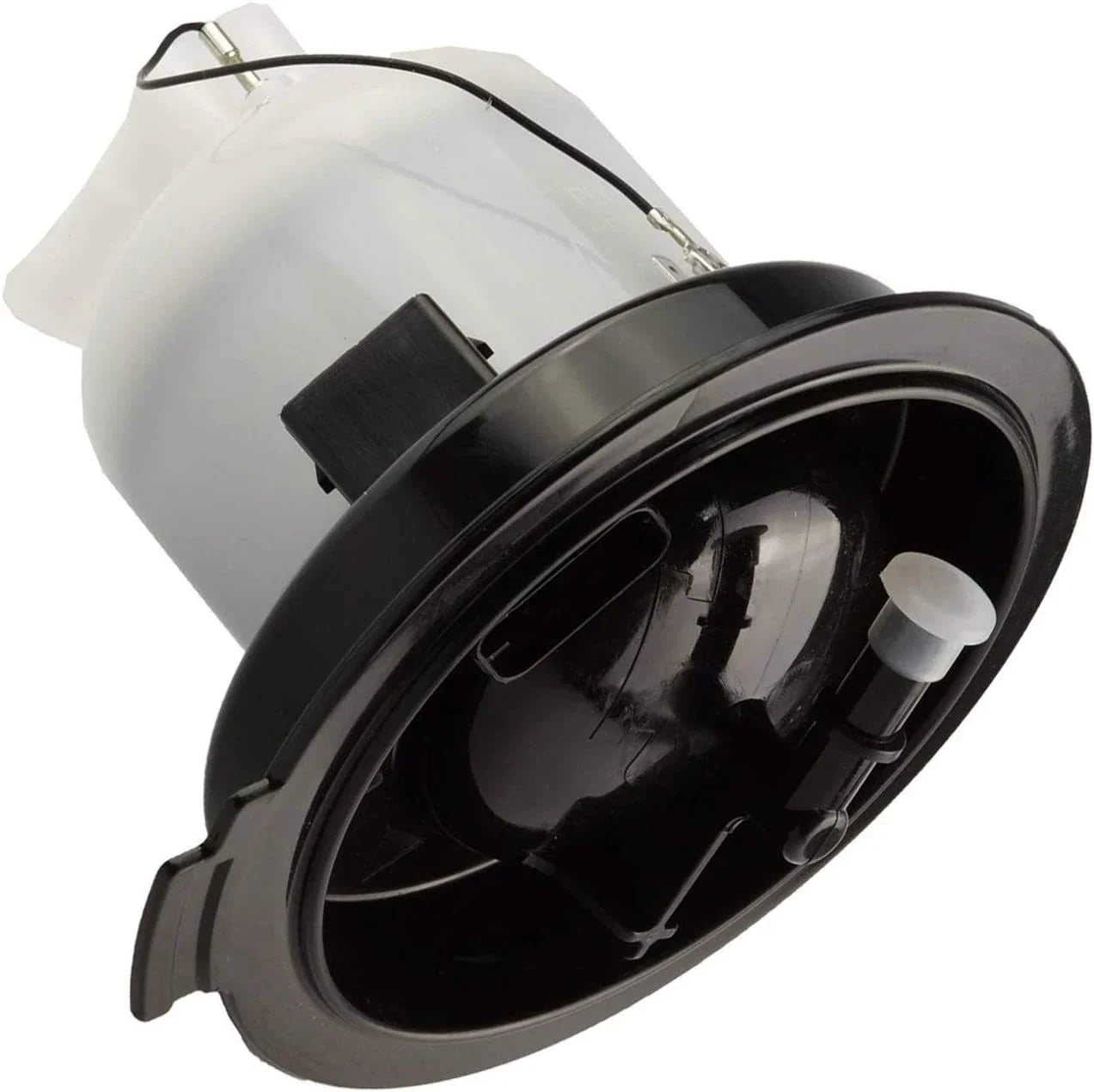 Fuel Filter Assembly for Porsche Panamera (2010–2016)