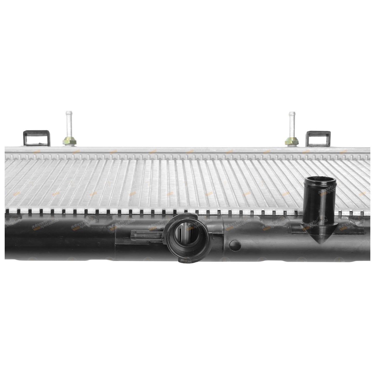Alloy Radiator for Nissan Pulsar N16 (2000–2006)