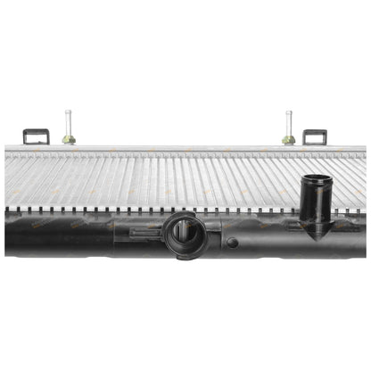 Alloy Radiator for Nissan Pulsar N16 (2000–2006)