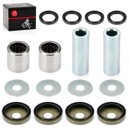 Front Lower A-Arm Bushing w/ Seal for Suzuki Z400 LTZ400 2x4 (2003–2014)