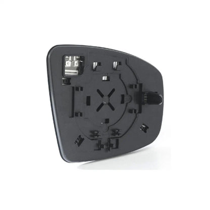 Heated Mirror Glass w/ Backing Plate for Infiniti EX35 FX35 (2008-2013)