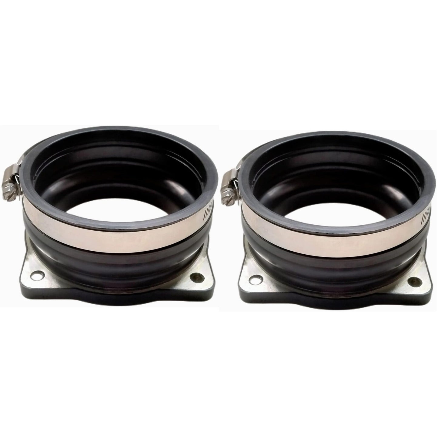 2Pcs Air Intake Isolator for Mercury Verado