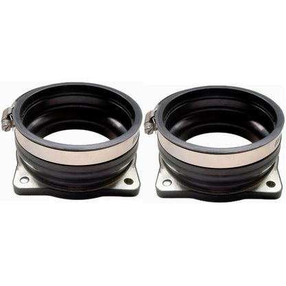 2Pcs Air Intake Isolator for Mercury Verado